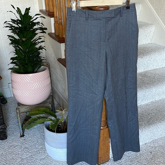 Brooks Brother " 346" Pure Wool Dress Office Trousers - Picture 1 of 9